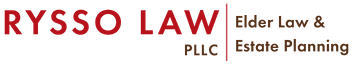 Rysso Law, PLLC Logo